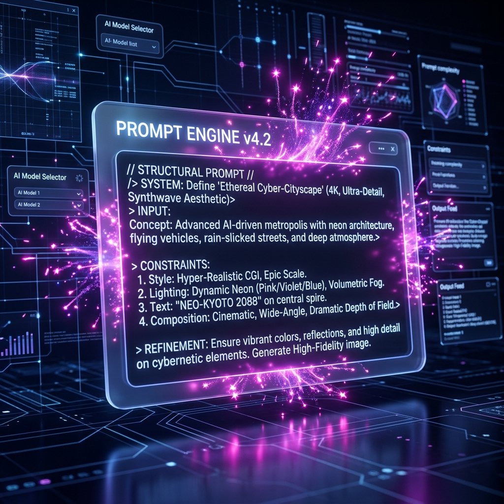 Designing Prompts That Survive Model Upgrades
