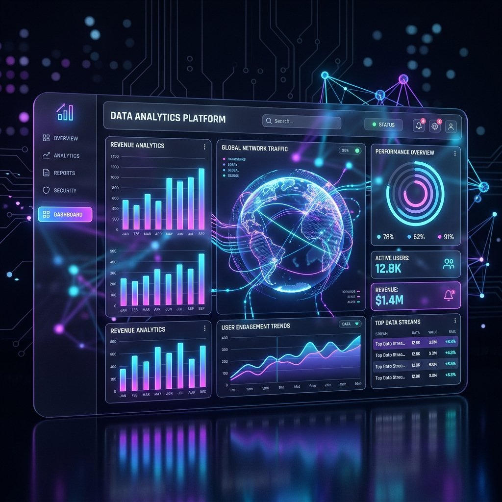 AI Analytics Platform