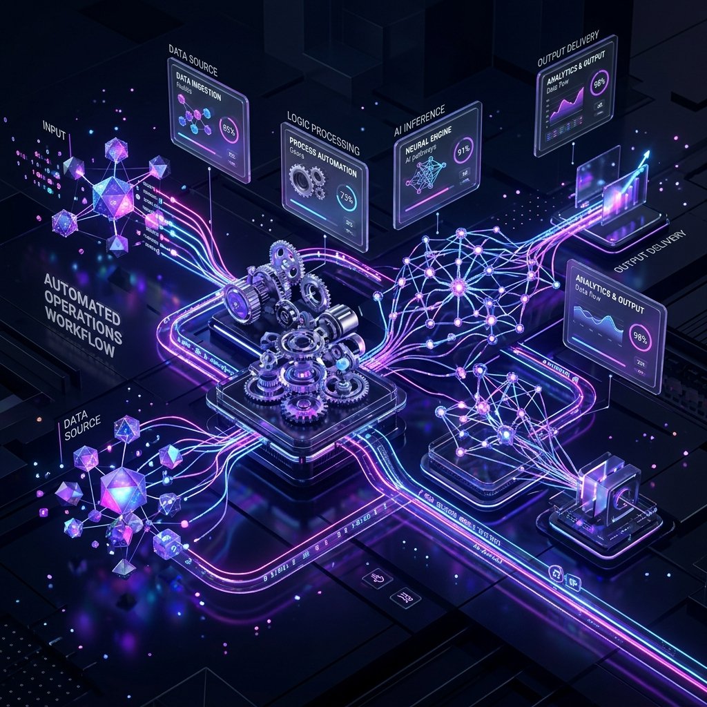 Smart Automation Suite