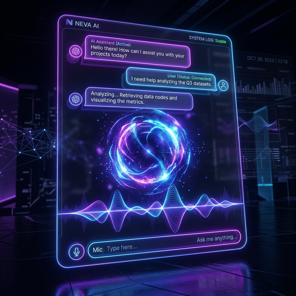 AI Chatbot Assistant