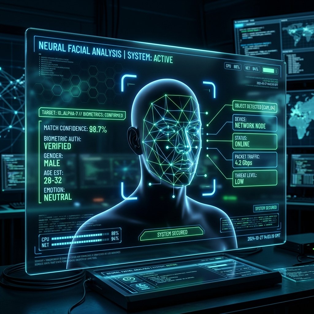 Computer Vision System