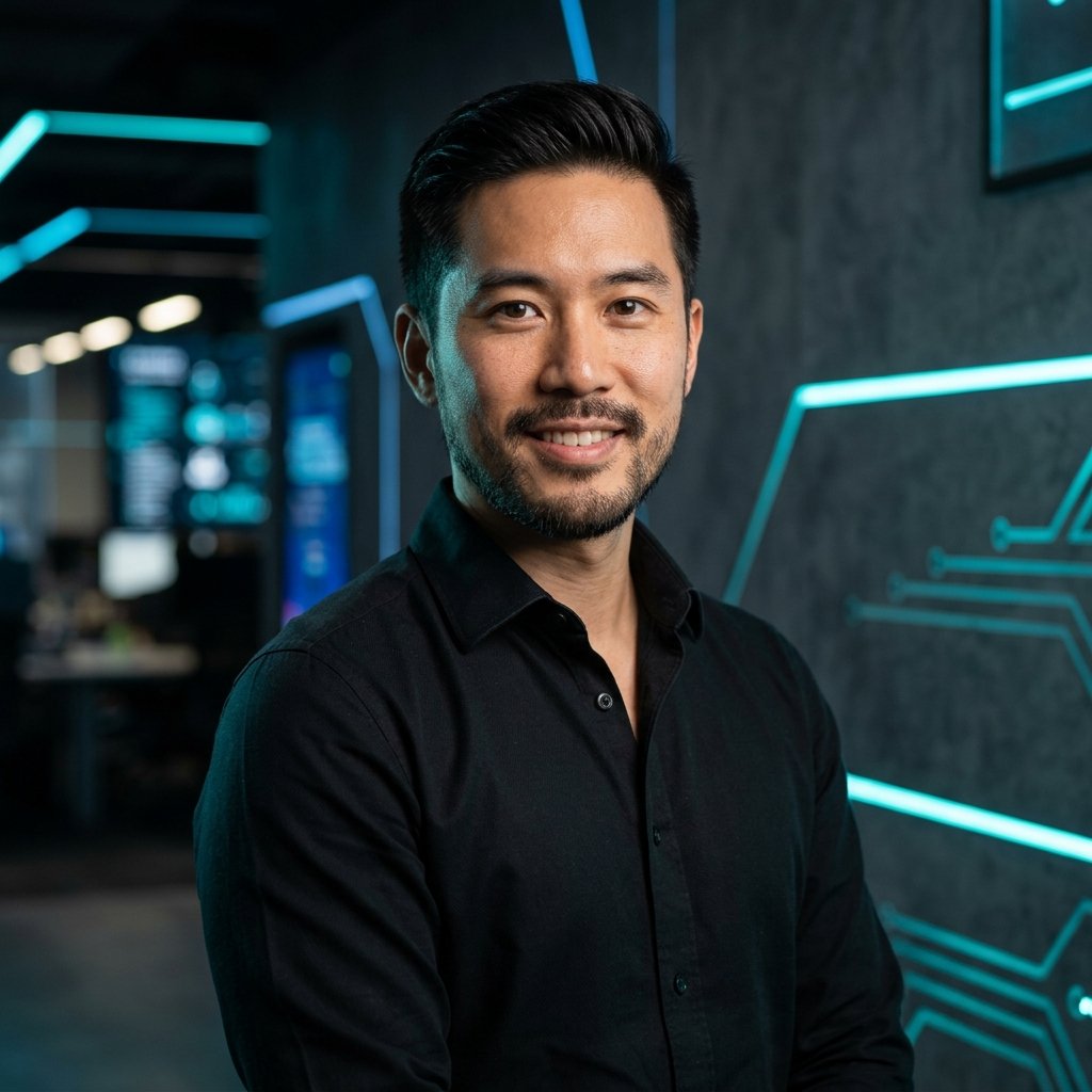 Daniel Kim